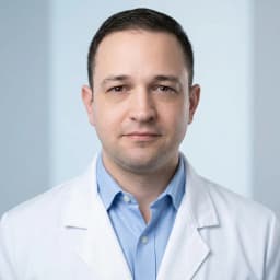 Dr. Iván Andrés Monsalve Serrano